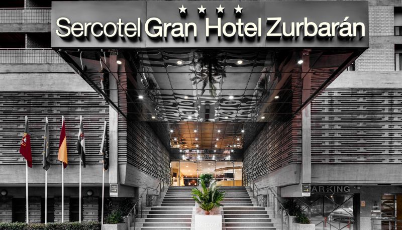 Sercotel_Gran_Hotel_Zurbaran-Badajoz-Hotel_outdoor_area-1-350005